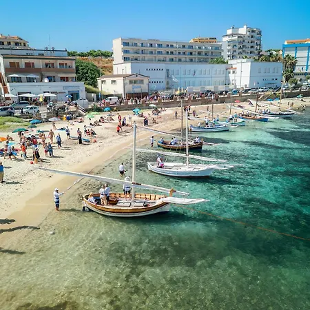 Lejlighed Sole E Mare