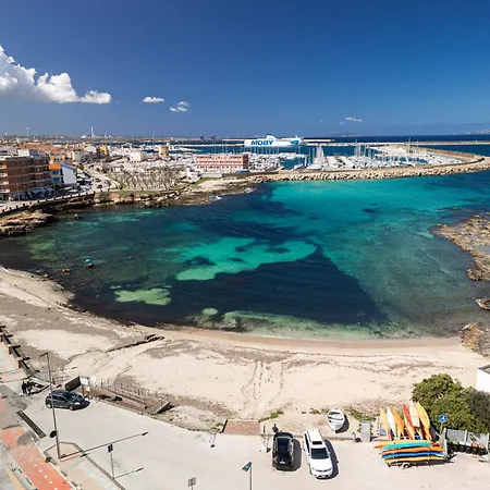 Lejlighed Sole E Mare