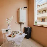 Sole E Mare 公寓 托雷斯港