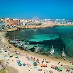 Sole E Mare 公寓