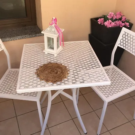 公寓 Sole E Mare *