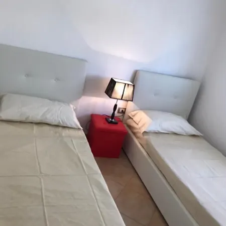 Sole E Mare 公寓 托雷斯港