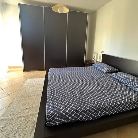 公寓 Sole E Mare 托雷斯港