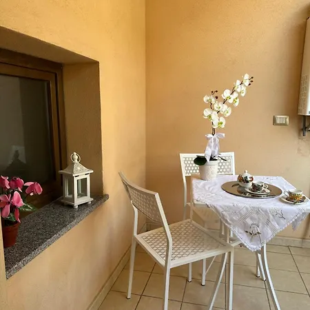 Sole E Mare Διαμέρισμα Porto Torres