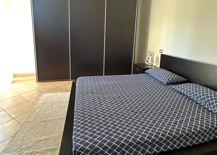 公寓 Sole E Mare 托雷斯港